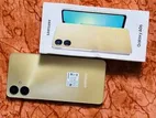 Samsung Galaxy A06 6GB 128GB (Used)