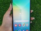Samsung Galaxy A06 6GB/128GB (Used)