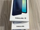 Samsung Galaxy A06 6GB 128GB (Used)