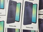 Samsung Galaxy A06 6GB 128GB (Used)