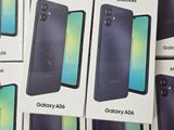 Samsung Galaxy A06 6GB 128GB (Used)