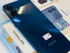 Samsung Galaxy A06 6GB 128GB (Used)