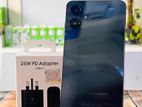 Samsung Galaxy A06 6GB 128GB (Used)