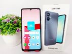 Samsung Galaxy A06 6GB 128GB (Used)