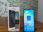 Samsung Galaxy A06 6GB 128GB (Used)
