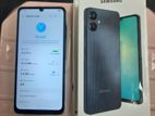Samsung Galaxy A06 6GB 128GB (Used)