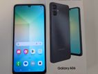 Samsung Galaxy A06 6GB / 128GB (Used)