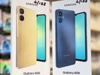 Samsung Galaxy A06 6GB Ram | 128GB (Brand New)