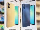 Samsung Galaxy A06 6GB Ram - 128GB (Brand New)