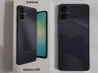 Samsung Galaxy A06 6GB RAM | 128GB (Used)