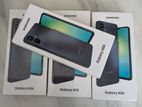 Samsung Galaxy A06 (6GB+128GB) BLue (New)