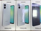Samsung Galaxy A06 6GB|128GB (Brand New)