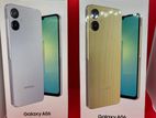 Samsung Galaxy A06 6GB|128GB (Brand New)