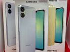 Samsung Galaxy A06 6GB|128GB (Brand New)