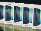 Samsung Galaxy A06 6GB|128GB (Brand New)