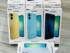 Samsung Galaxy A06 (6GB+128GB) (New)