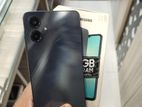 Samsung Galaxy A06 8GB 128GB (Used)