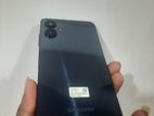 Samsung Galaxy A06 Blue (Used)