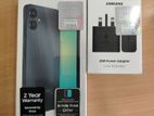 Samsung Galaxy A06 (Brand New)