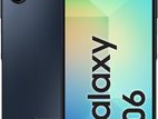 Samsung Galaxy A06 (Brand New)