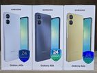 Samsung Galaxy A06 (Brand New)