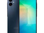 Samsung Galaxy A06 (Brand New)