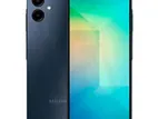 Samsung Galaxy A06 (Brand New)