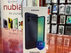 Samsung Galaxy A06 (Brand New)