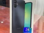 Samsung Galaxy A06 (Brand New)