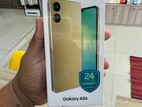 Samsung Galaxy A06 (Brand New)