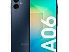 Samsung Galaxy A06 (Brand New)