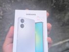Samsung Galaxy A06 (Brand New)
