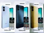 Samsung Galaxy A06 (Brand New)