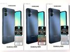 Samsung Galaxy A06 (Brand New)