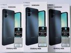 Samsung Galaxy A06 (Brand New)