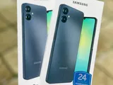 Samsung Galaxy A06 (Brand New)
