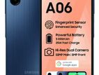 Samsung Galaxy A06 Brand New Phone (Brand New)
