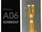 Samsung Galaxy A06 Display