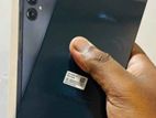 Samsung Galaxy A06 ex i phone (Used)