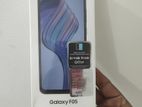 Samsung Galaxy F05 (New)