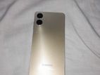 Samsung Galaxy A06 Gold (Used)