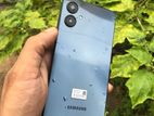 Samsung Galaxy A06 (Used)