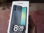 Samsung Galaxy A06 (New)