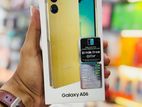 Samsung Galaxy A06 (New)