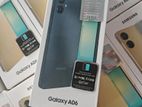 Samsung Galaxy A06 (New)