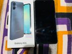 Samsung Galaxy A06 6GB 128GB (Used)