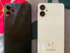Samsung Galaxy A06 (Used)