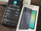 Samsung Galaxy A06 (Used)