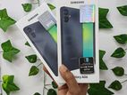 Samsung Galaxy A06 (Used)