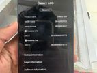 Samsung Galaxy A06 (Used)